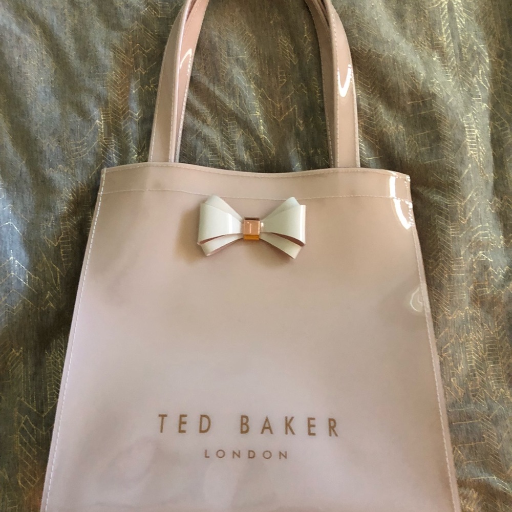Ted Baker Vallcon Bow Bag